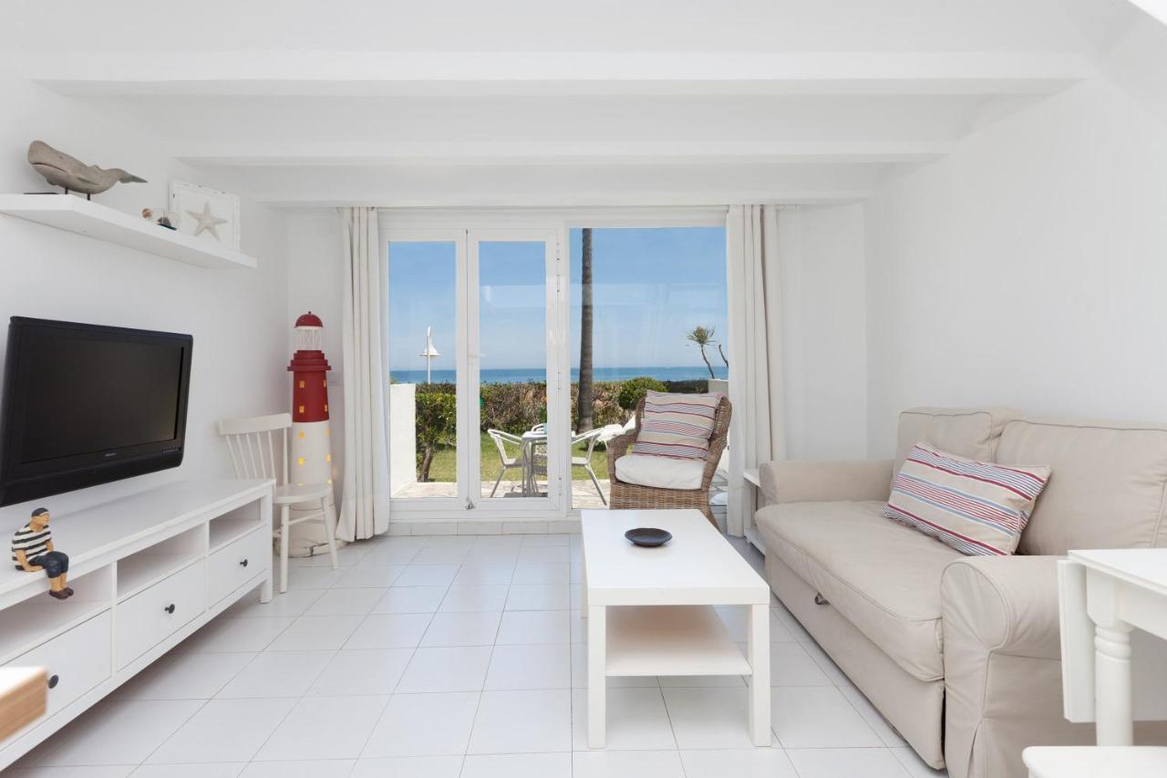 Mr Hotelet De La Racona & Apartments Denia Dış mekan fotoğraf