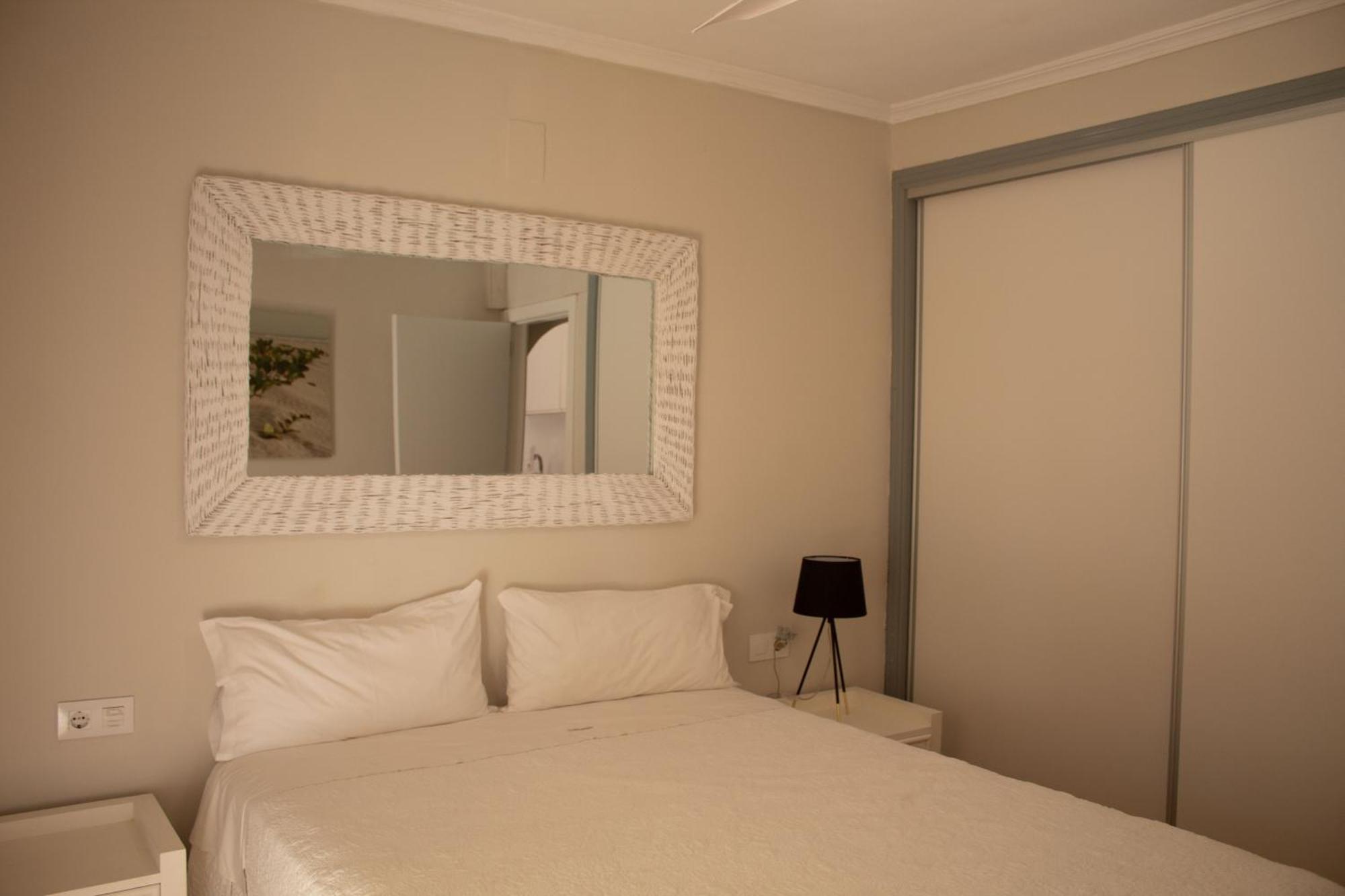 Mr Hotelet De La Racona & Apartments Denia Dış mekan fotoğraf