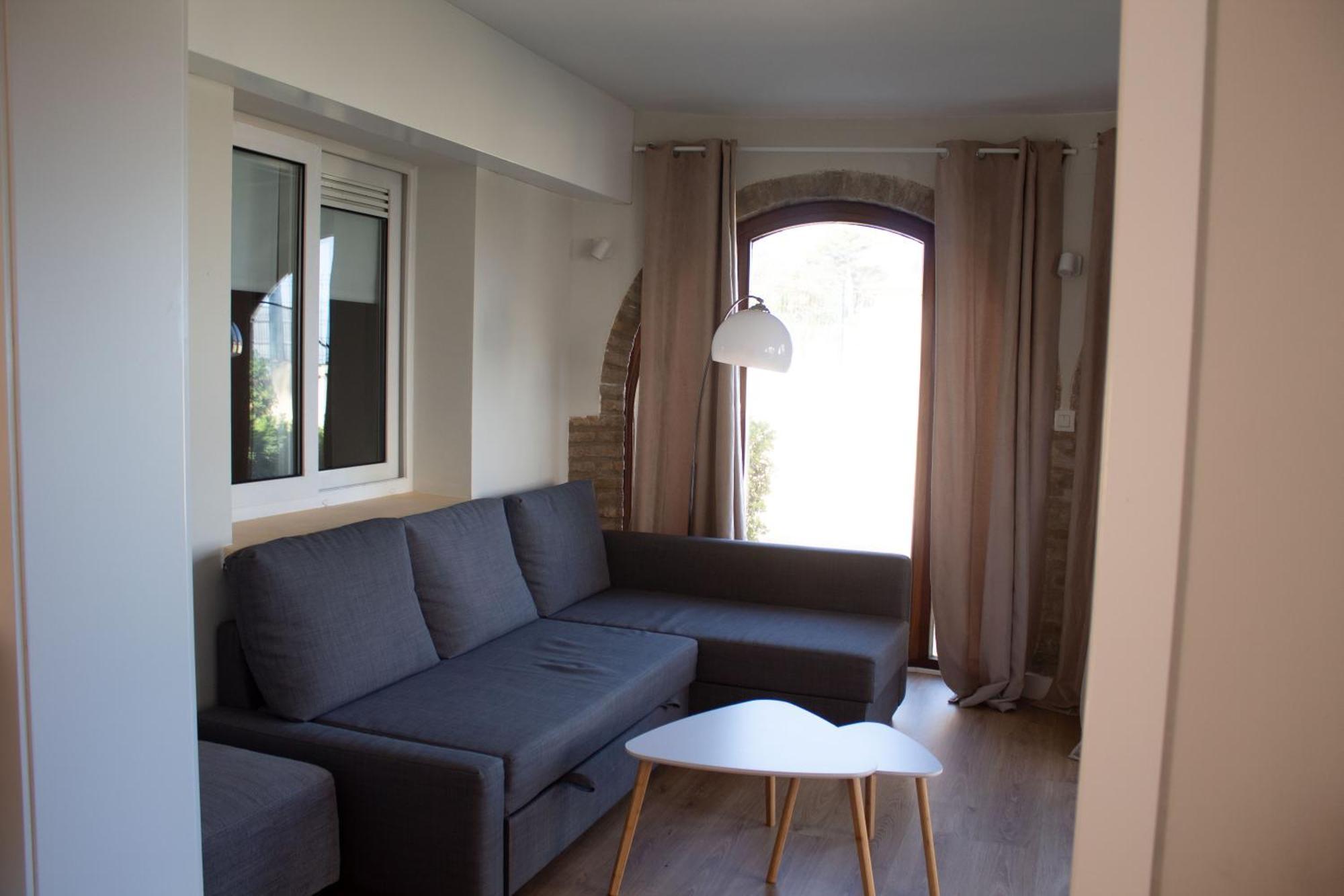 Mr Hotelet De La Racona & Apartments Denia Dış mekan fotoğraf