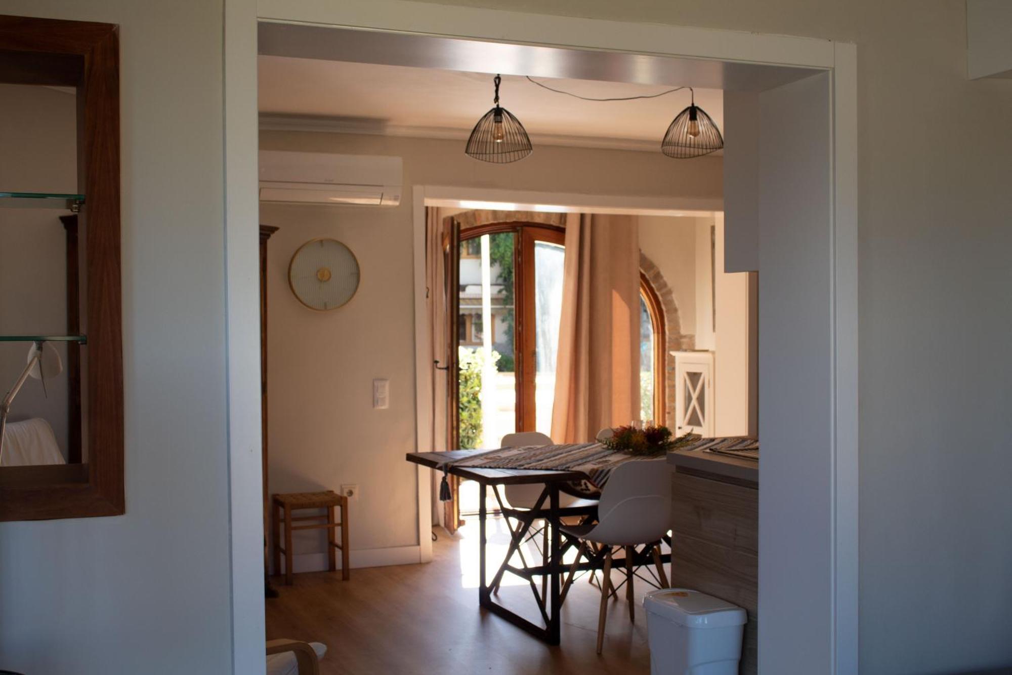 Mr Hotelet De La Racona & Apartments Denia Dış mekan fotoğraf