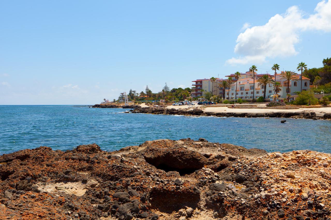 Mr Hotelet De La Racona & Apartments Denia Dış mekan fotoğraf