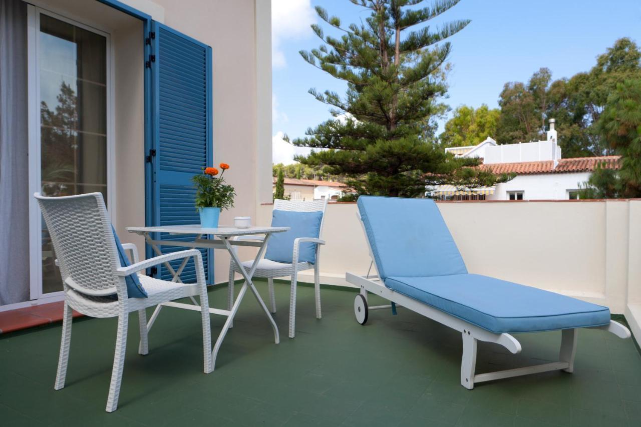 Mr Hotelet De La Racona & Apartments Denia Dış mekan fotoğraf